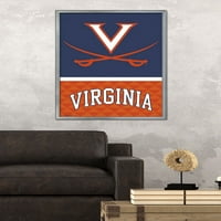Универзитет во Вирџинија - лого