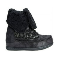 Luksенски женски Lilly Lyly Up Boot