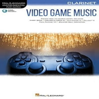 Видео Игра Музика За Кларинет: Инструментална Игра-Заедно Серија