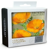 Џексон, Калифорнија, Калифорнискиот Афион Цвеќиња
