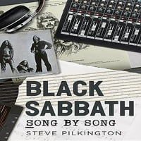 Песна по Песна: Блек Сабат: Песна по Песна