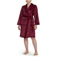 Berkshire Homewear Women's Velvetloft Shawl Robe