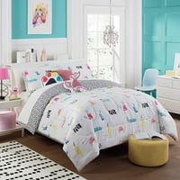 Waverly Kids adogable Reversible Collection Collection