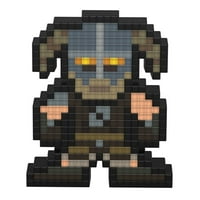 Новина Играчка Пиксели Пријатели-Старецот Свитоци V Skyrim Dragonborn