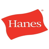 Постојана удобност на Hanената на Hanes Womensенски удобност X-Temp Hipster Panties, 3+ пакет