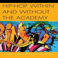 Хип-Хоп во и без Академијата