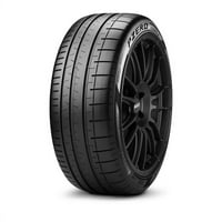 Pirelli W Sottozero Serie II Winter 245 40R 97V XL Патнички гуми со вклопување: 2014- Mercedes-Benz E 4Matic, 2006- Mercedes-Benz