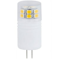 House House Lighting Halogen замена LED сијалица, 3W, G база