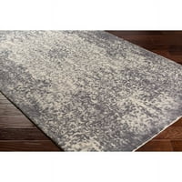 Уметнички ткајачи Калихан Греј Традиционален 5 '7'6 Област килим