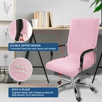Уникатни поволни цени за вртење на компјутерски стол за шифрирање розово розово