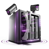 Виолетова Надзор Хард Диск WD100PURZ-хард диск-ТБ-САТА 6Gb с