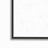 Слупел рурален брег светилник Данис пејзаж фотографија црна врамена уметничка печатена wallидна уметност