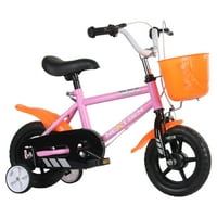 NextGen 10 Детски велосипед, розова