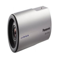 Panasonic WVSP IPRO Smarthd Network камера
