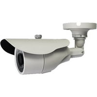 Proxy PCM TVL OS водоотпорен безбедносен фотоапарат на куршуми, фиксни леќи, IR LED, 75 метри ноќно гледање