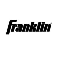 Френклин Спорт MLB Pro Charger Batting Groves - црно сиво -возрасен медиум