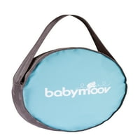 Babymoov Babyni 3-во-преносен Playard со UV заштита