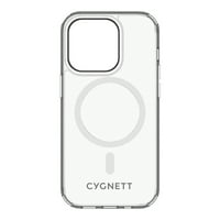 Cygnett CY4174CPAEG AEROSHIELD MAGSAFE CLASS CASTECTIC CASE