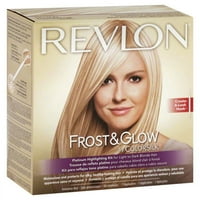 Комплет за истакнување на Revlon Frost & Glow Platinum