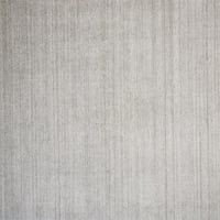 Yurie современ gebbah килим, светло сива опал сива боја, килим со акцент од 2ft 3ft