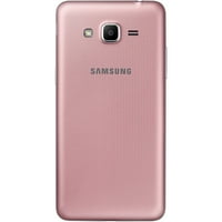 Samsung Galaxy Grand Prime Plus G 8GB отклучен GSM LTE Android Телефон W 8MP камера - розово злато