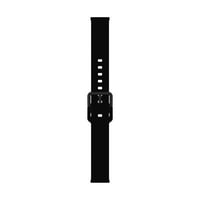 Itouch Smart Watch заменлива лента за Air & Sport 3: Црн силикон