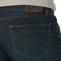 Легендарниот тексас на Ли Машки редовни директно пет фармерки од џеб