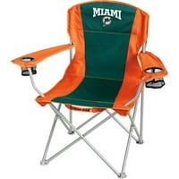 Делфини во Мајами - стол за големо момче во НФЛ
