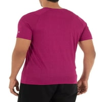 Маичка со кратки ракави за кратки ракави на Расел Активна маица