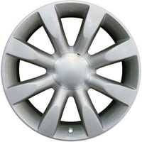 Преиспитано ОЕМ Алуминиумско тркало, сребро, се вклопува во 2003- Infiniti FX35