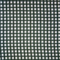 Проверете ја домашната ткаени памучни ткаени плочи 52 x52